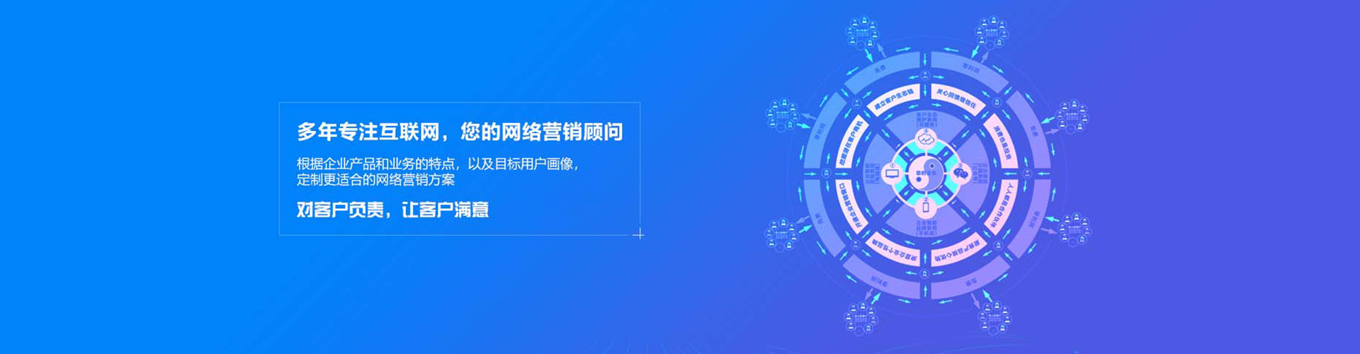 章贡百度推广开户